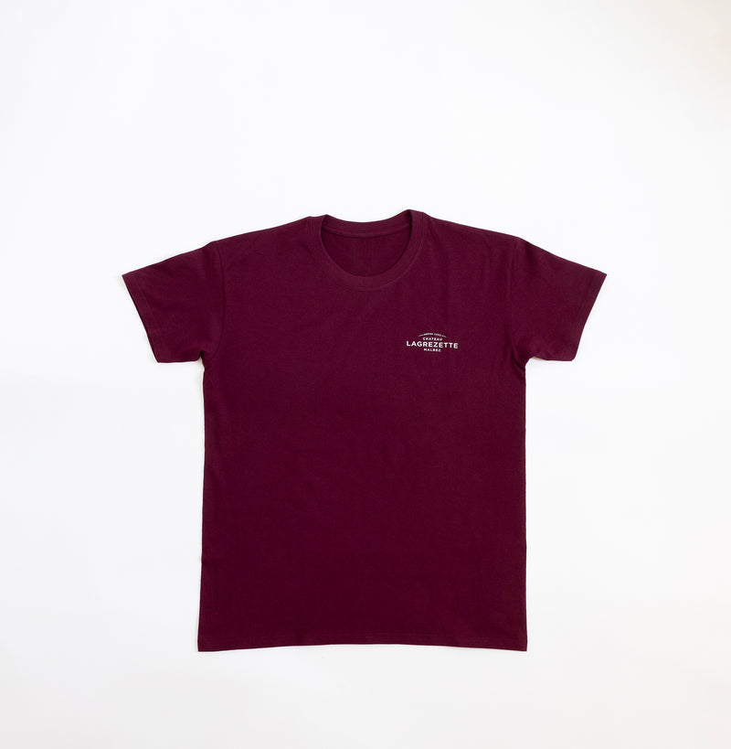 T-shirt Lagrézette