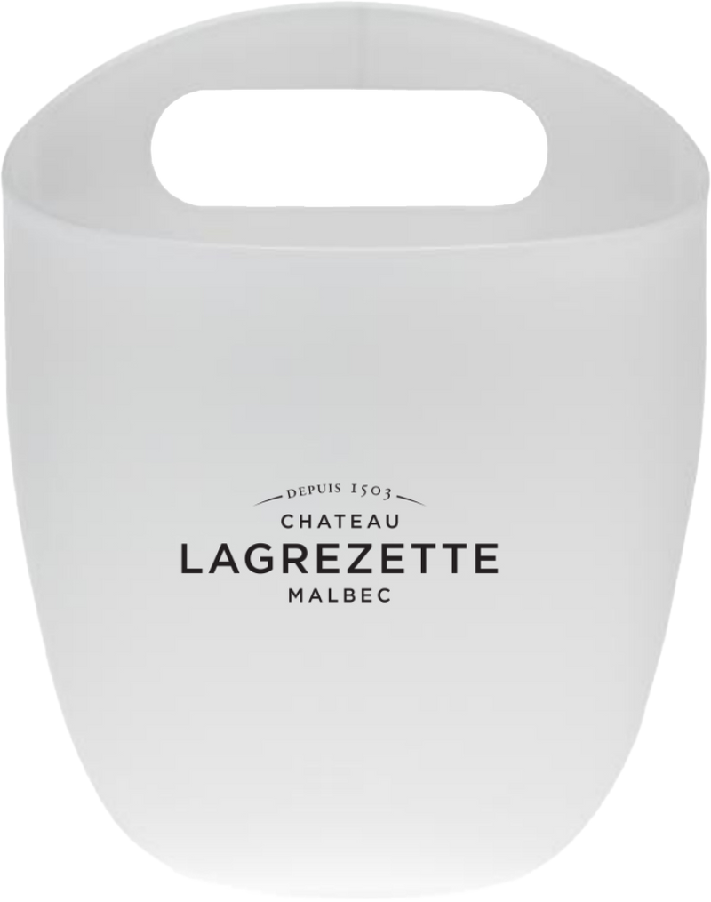 Sceau Lagrézette