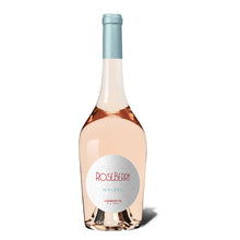 Load image into Gallery viewer, roseberry rosé malbec château Lagrézette bérangère perrin