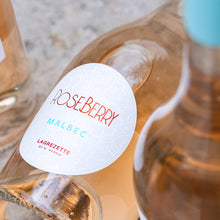 Load image into Gallery viewer, roseberry malbec château Lagrézette berry perrin
