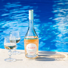 Load image into Gallery viewer, roseberry malbec château Lagrézette