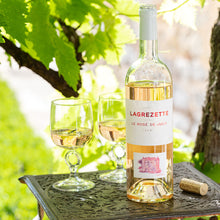 Charger l'image dans la galerie, rosé de julie malbec château Lagrézette julie perrin