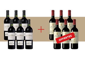 Offre Decouverte - Terroir Caillac