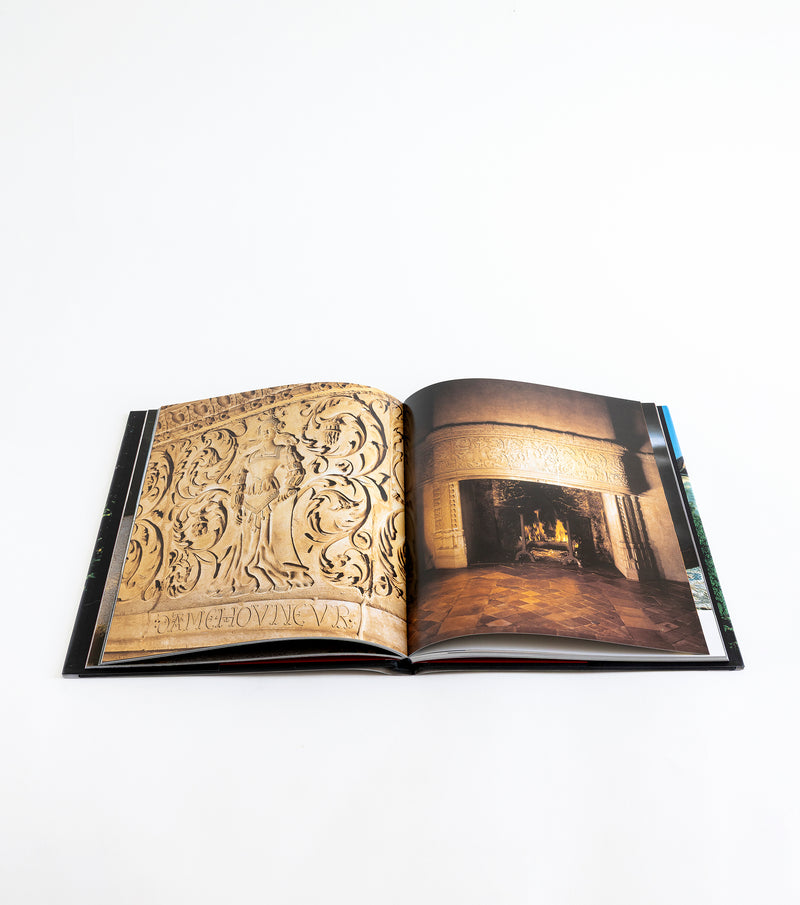 Livre Château Lagrézette
