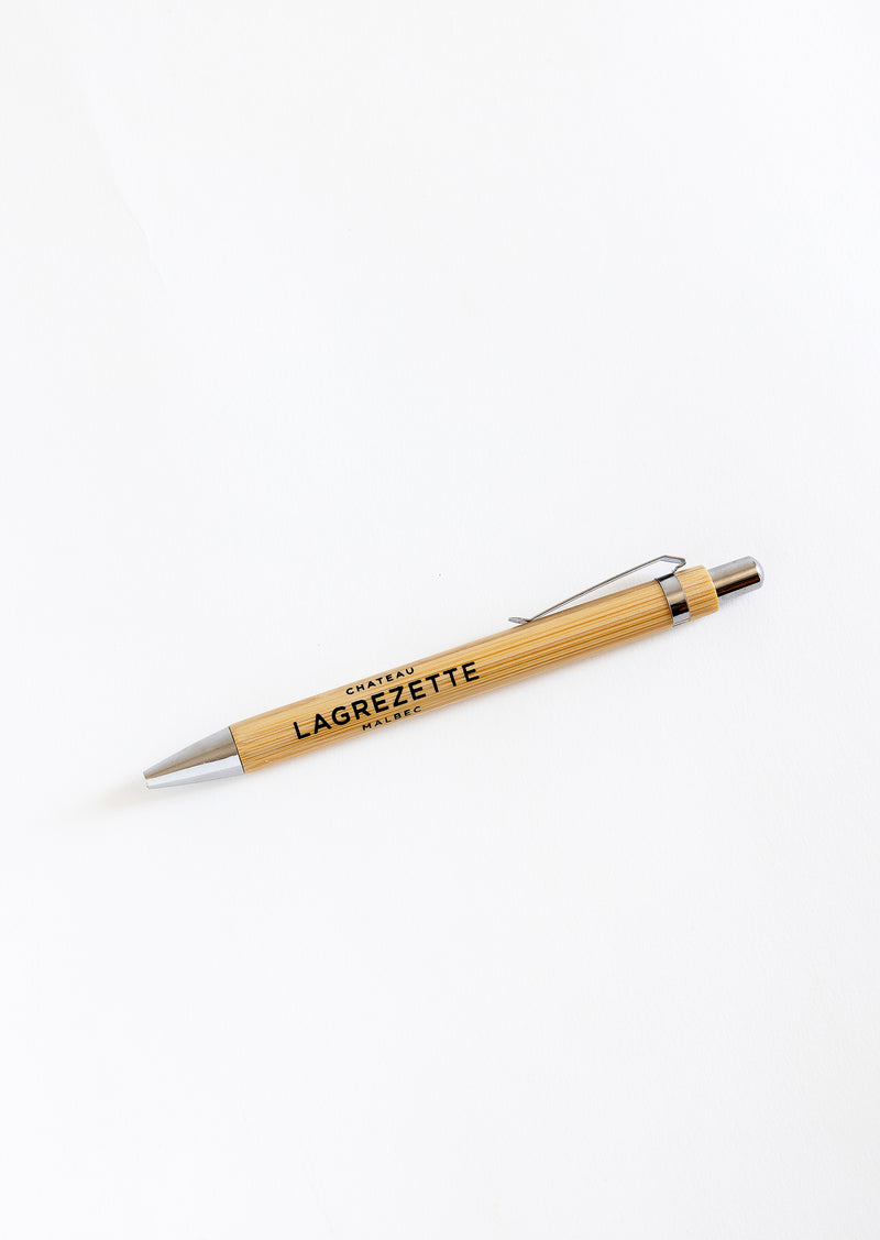Stylo Château Lagrézette