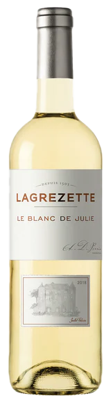 Blanc de Julie