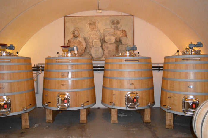 Atelier d’initiation à l’œnologie