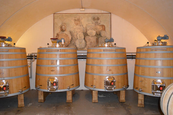 Atelier d’initiation à l’œnologie