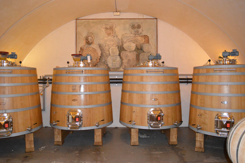 Atelier d’initiation à l’œnologie