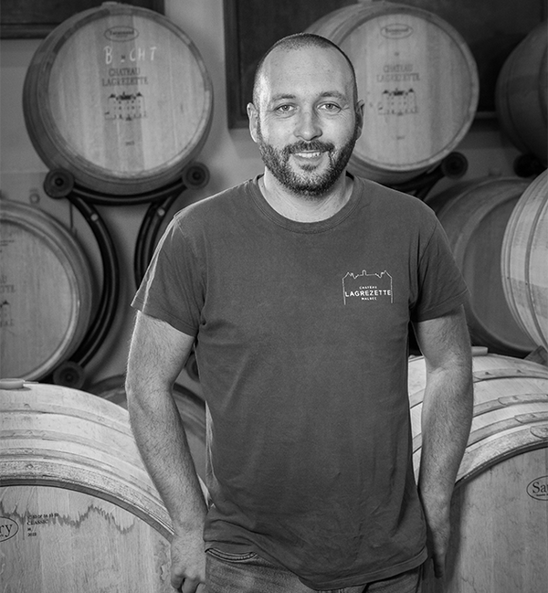 Sébastien GRAS