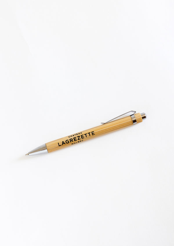 Stylo Château Lagrézette