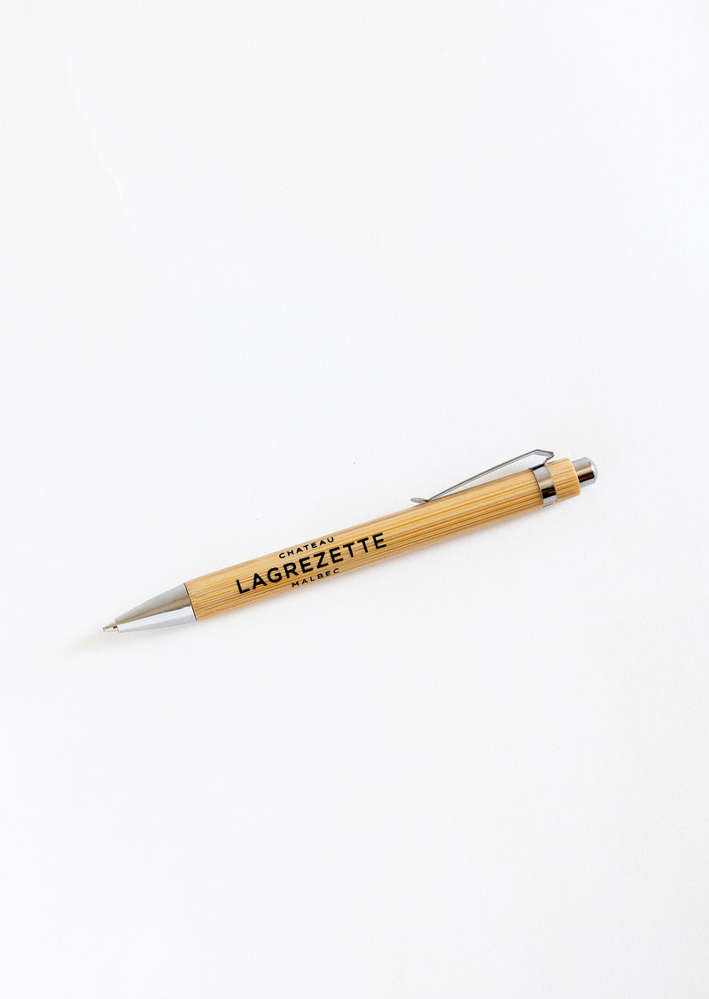 Stylo Château Lagrézette