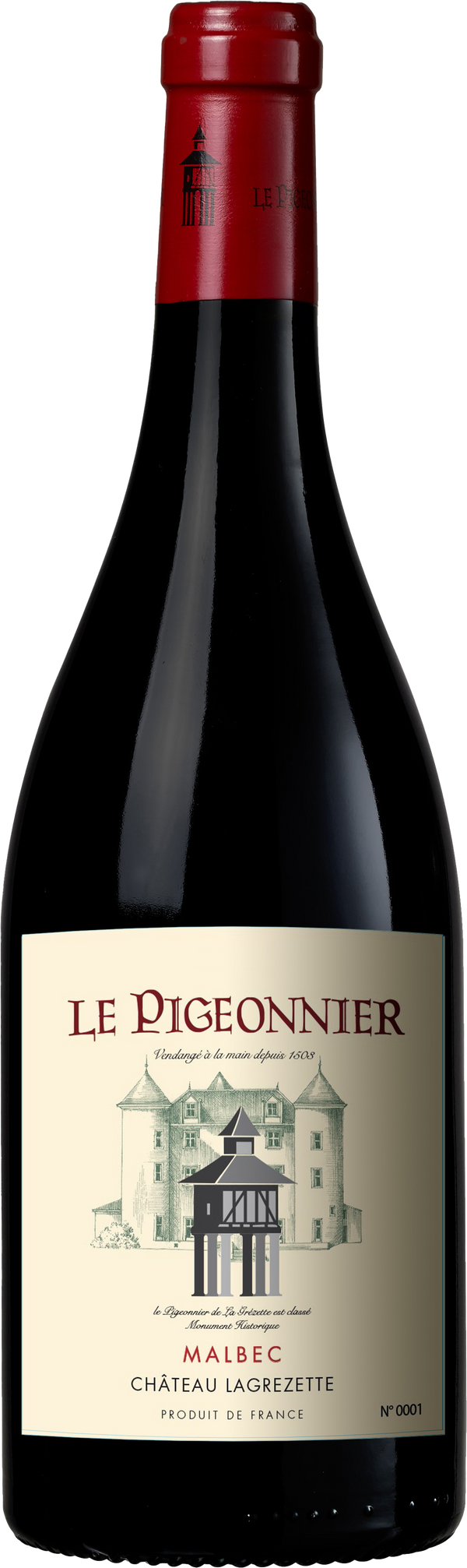 Le Pigeonnier