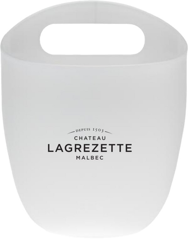 Sceau Lagrézette