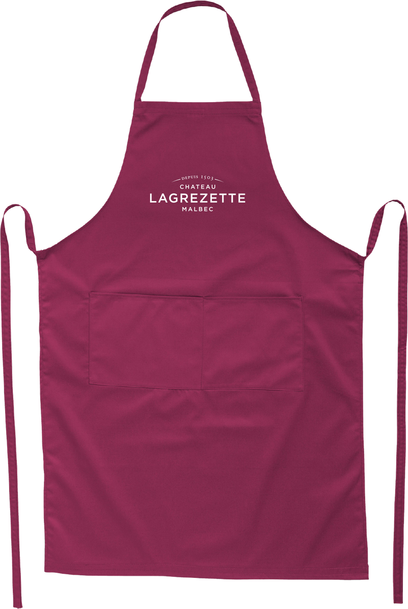 Tablier Lagrézette