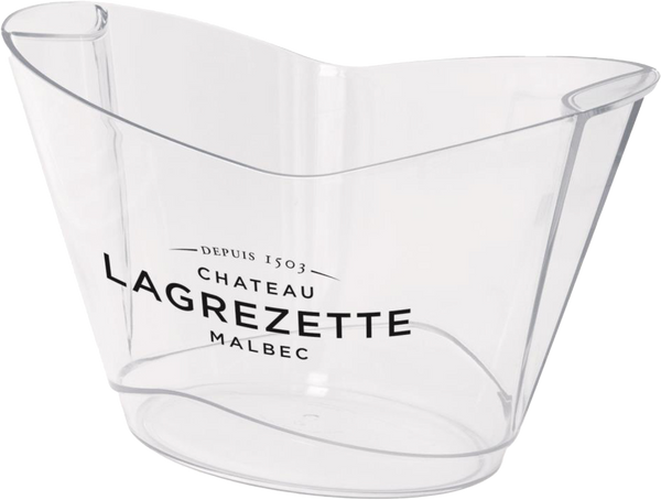 Vasque Lagrézette