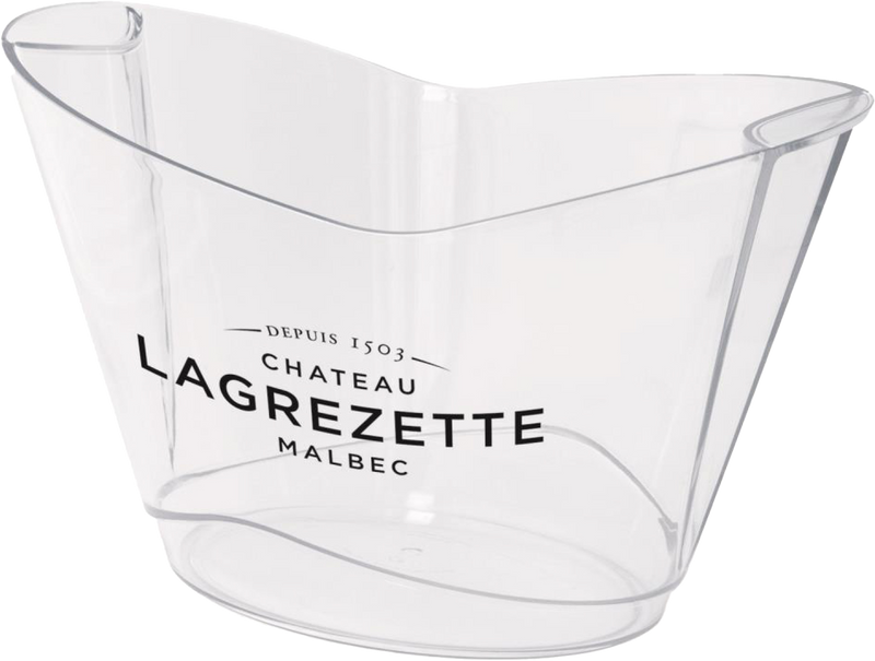 Vasque Lagrézette