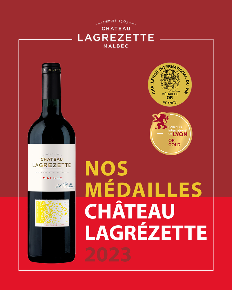 Titre de la récompense