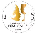 Logo Feminalise or