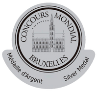 Concours Mondial de Bruxelles