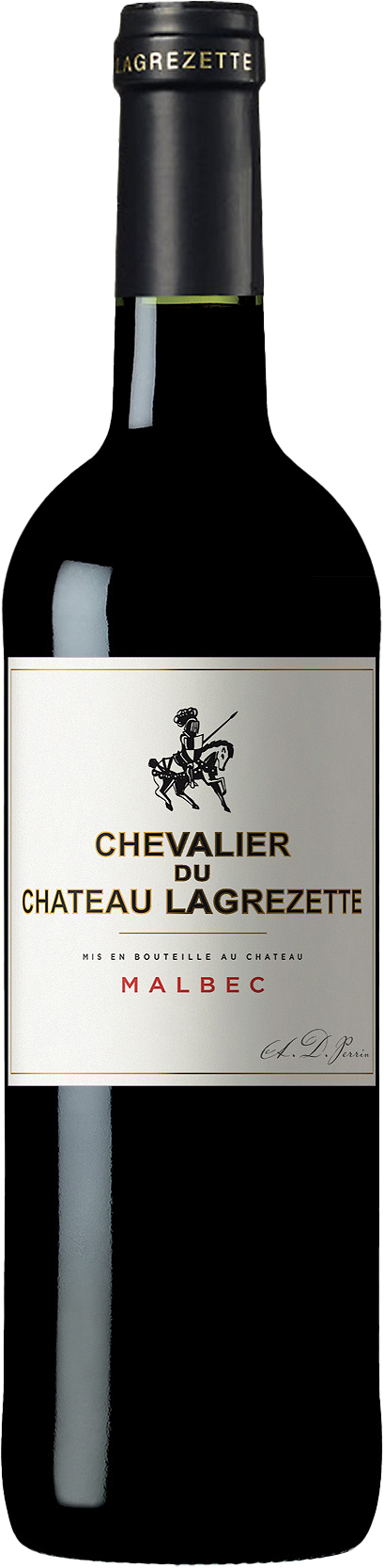 Chevalier du Château Lagrézette