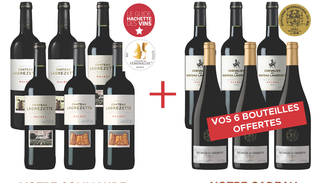 Offre Terroir historique