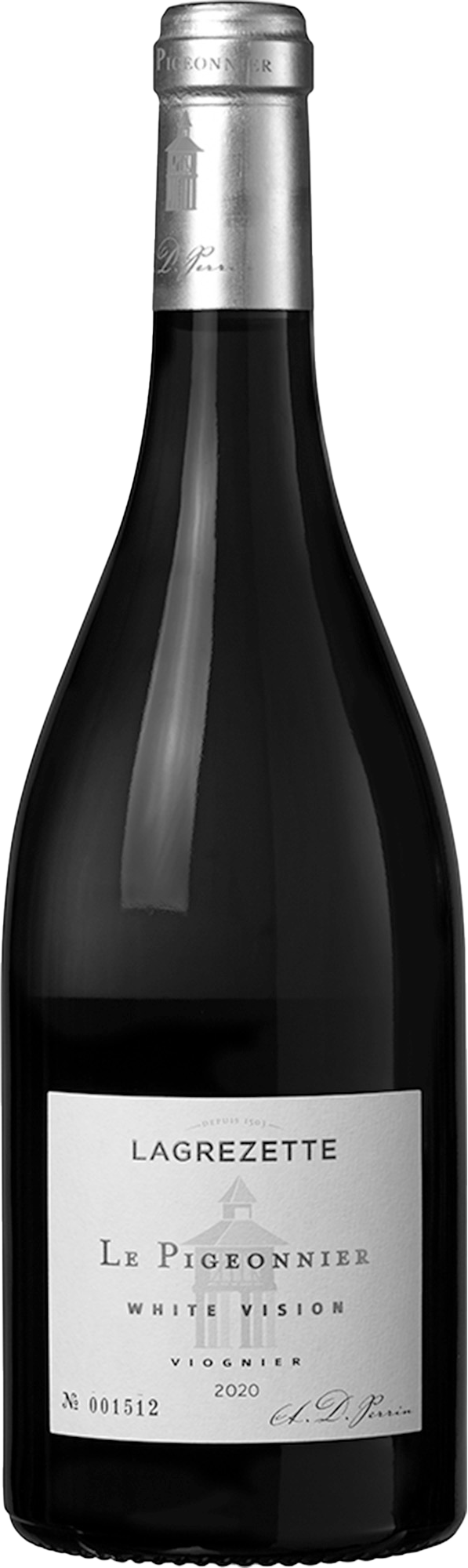 Le Pigeonnier Blanc
