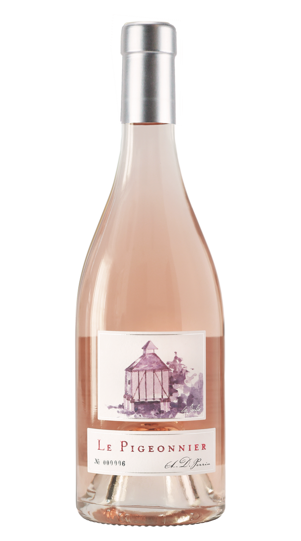 Le Pigeonnier Rosé