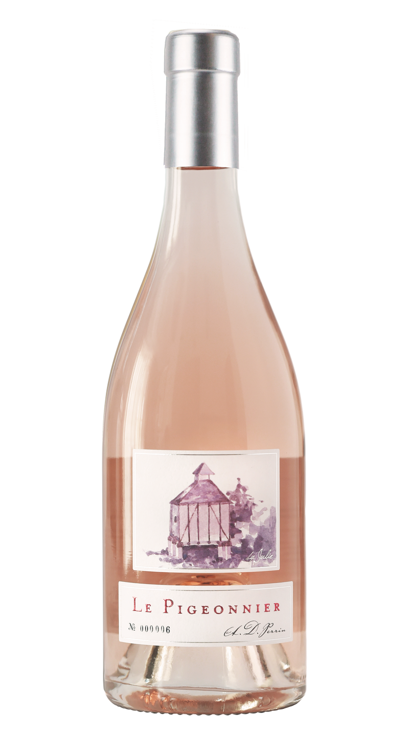 Le Pigeonnier Rosé
