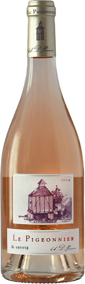 Pigeonnier Rosé