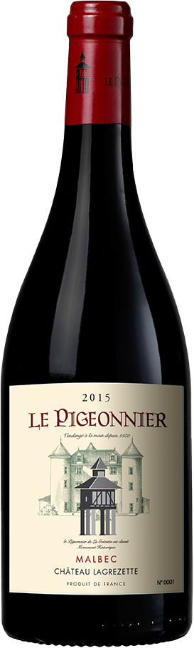 Le Pigeonnier