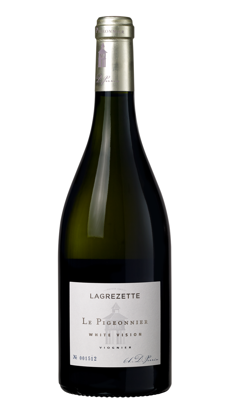 Le Pigeonnier Blanc