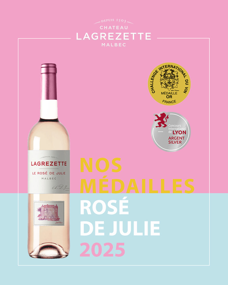 Titre de la récompense
