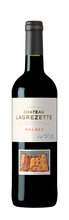 Charger l&#39;image dans la galerie, chateau lagrezette millésime 2019 malbec
