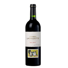 Charger l&#39;image dans la galerie, chateau lagrezette millésime 2008 malbec
