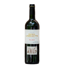 Charger l&#39;image dans la galerie, chateau lagrezette millésime 2013 malbec
