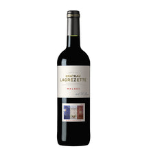 Load image into Gallery viewer, chateau lagrezette millésime 2014 malbec
