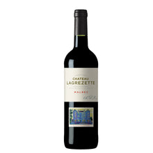 Charger l&#39;image dans la galerie, chateau lagrezette millésime 2016 malbec
