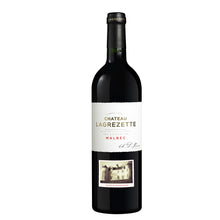 Load image into Gallery viewer, chateau lagrezette millésime 2017 malbec
