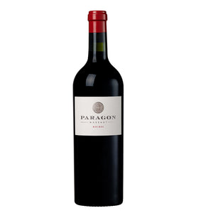 paragon malbec château lagrezette