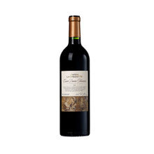 Load image into Gallery viewer, cuvée dame honneur 2004 château lagrezette malbec
