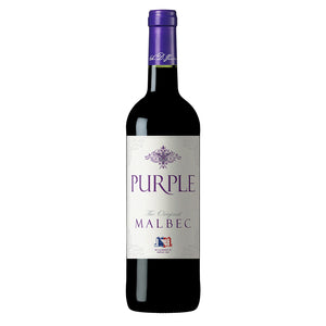 Purple Malbec 2022